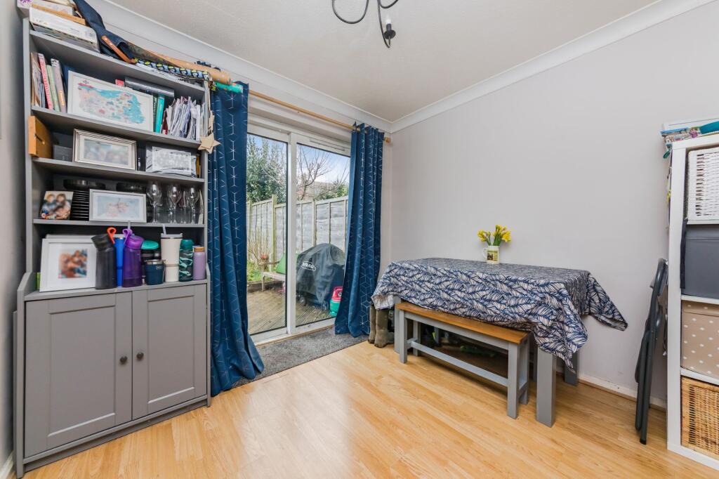 Oakmede Way, Ringmer, BN8 photo 3