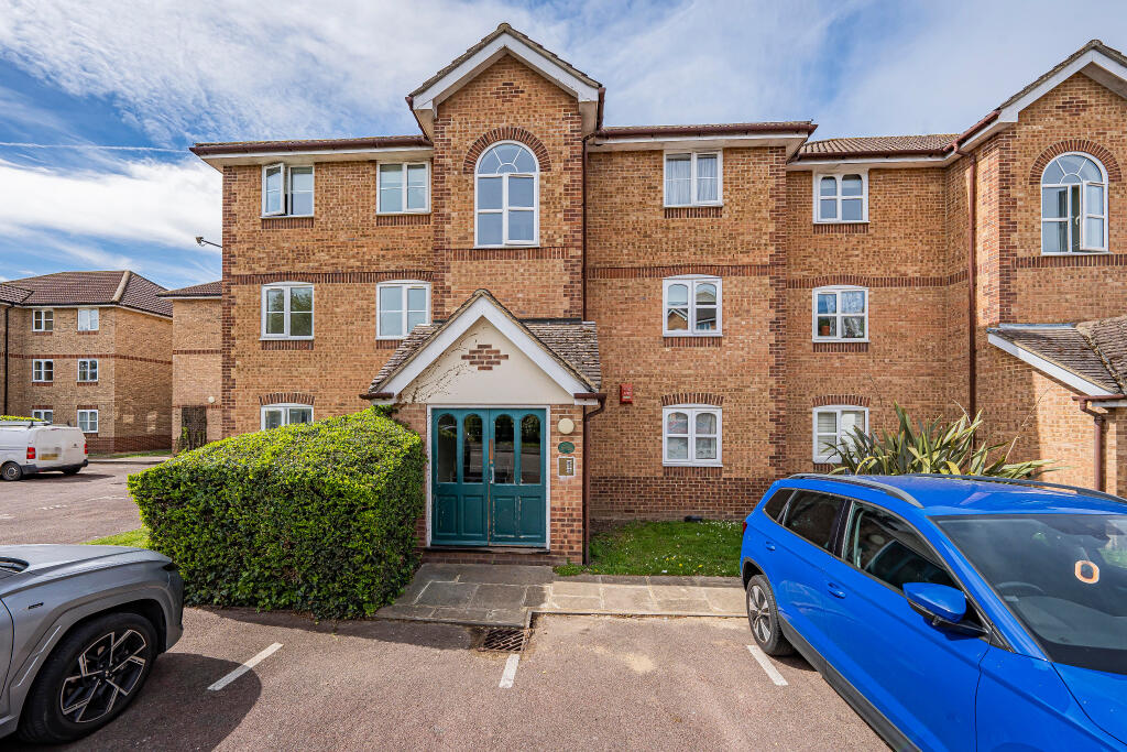 Main image of property: Slough