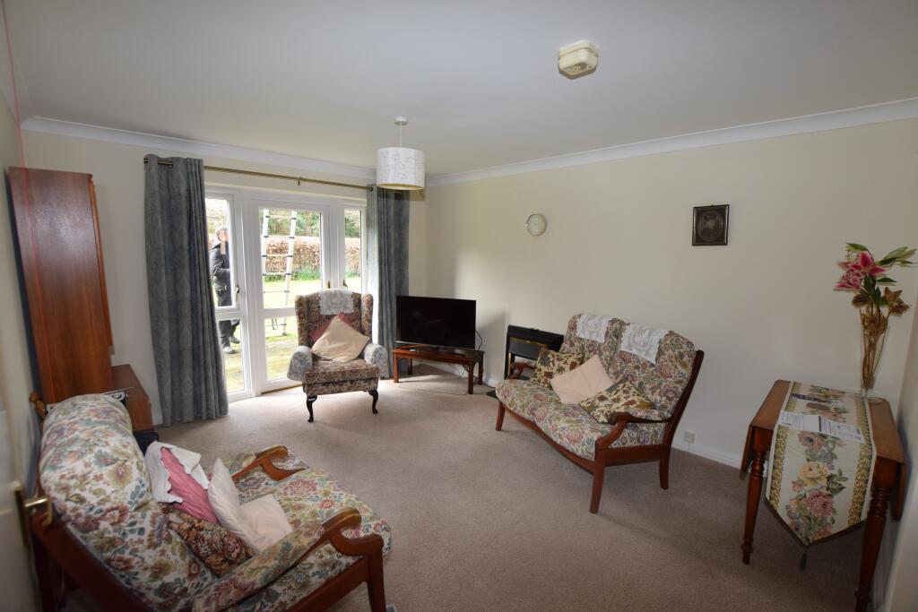 Mary Rose Mews, Adams Way, Alton, Hampshire, GU34 photo 2