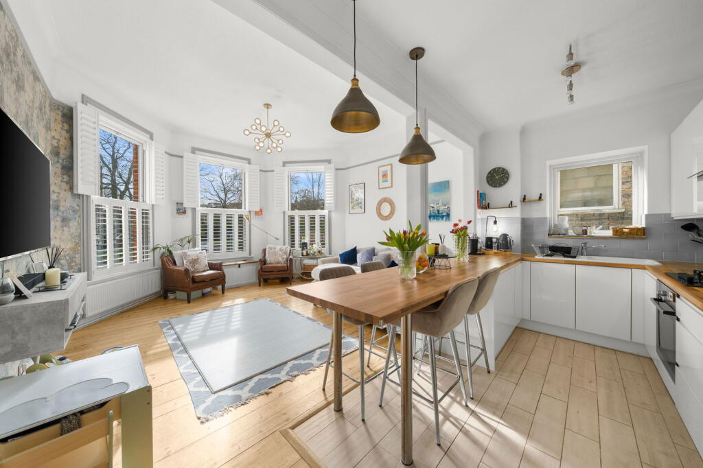 Main image of property: Christchurch Avenue, London, NW6