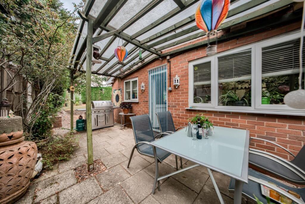 House in Birmingham - View 3