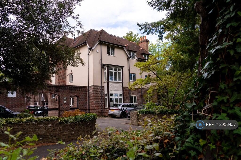 Talbot Avenue, Bournemouth, BH3 photo 3
