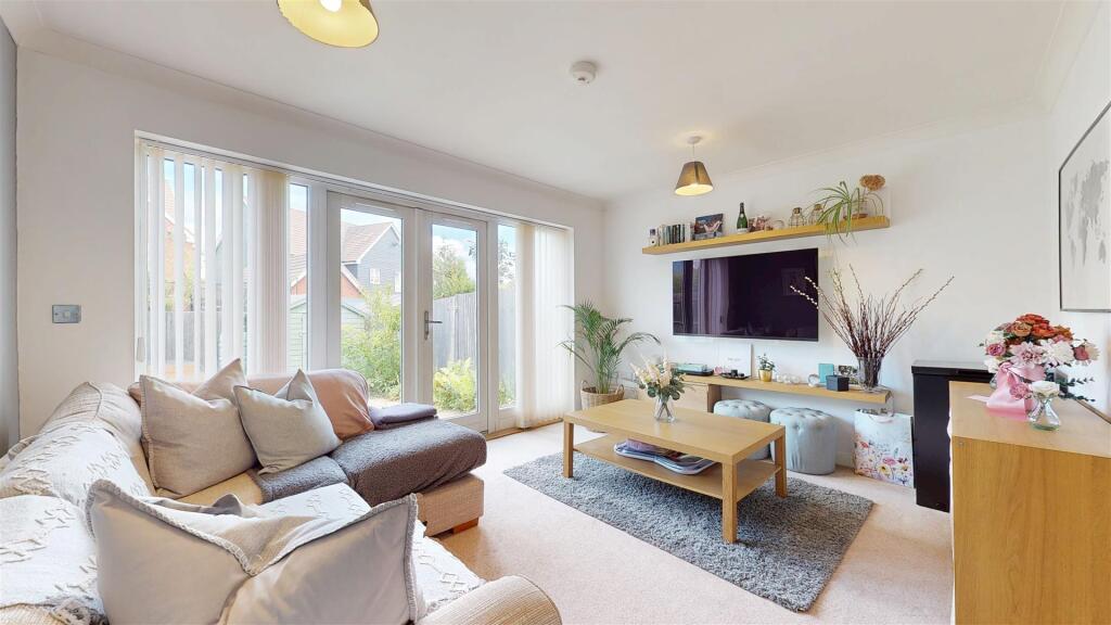 House in Milton Keynes, Middleton / Milton Keynes Village, Broughton and Milton Keynes - View 2