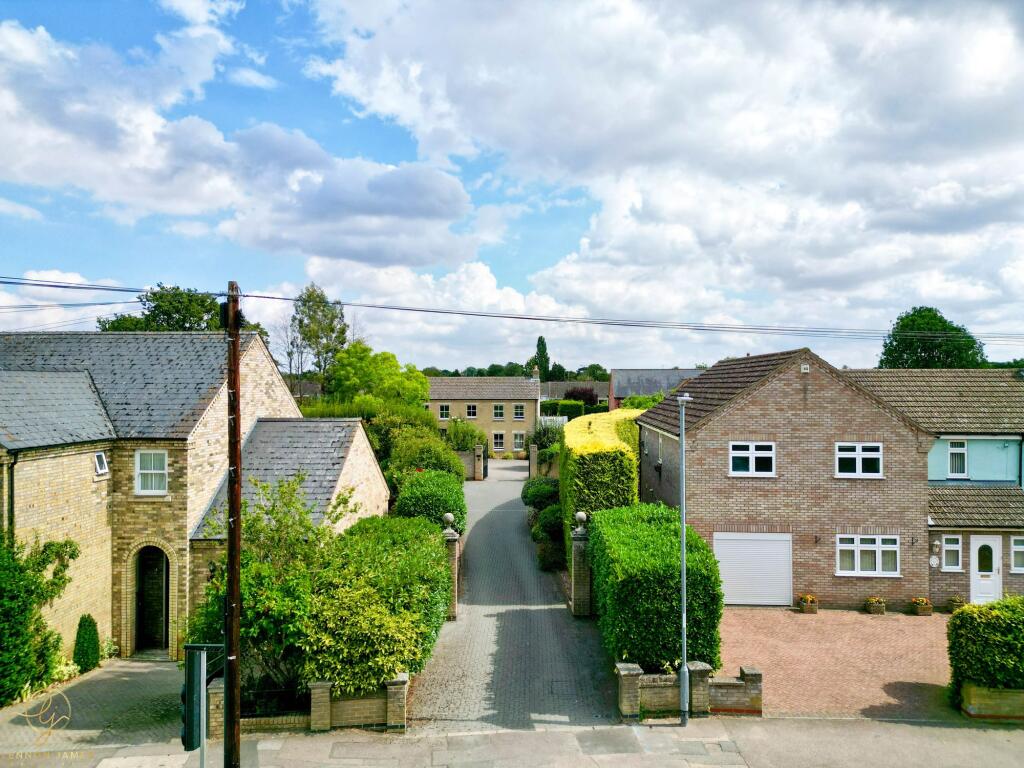 House in Peterborough - More