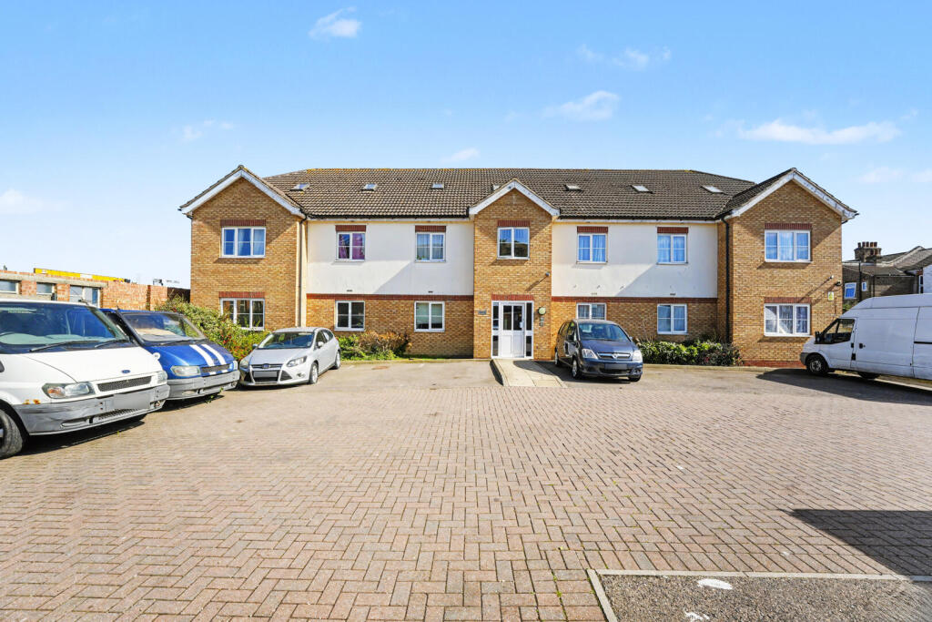Main image of property: 16 Rossmore Close, Enfield