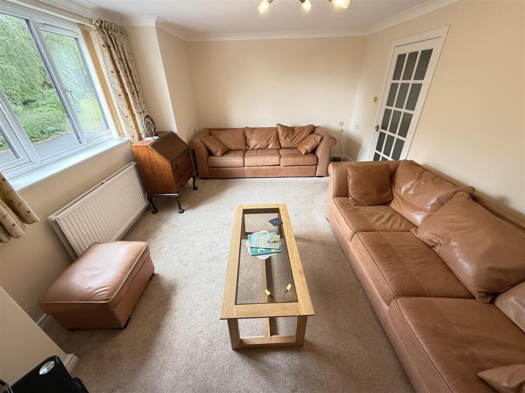 Erica Court, Heswall, Wirral - View 2