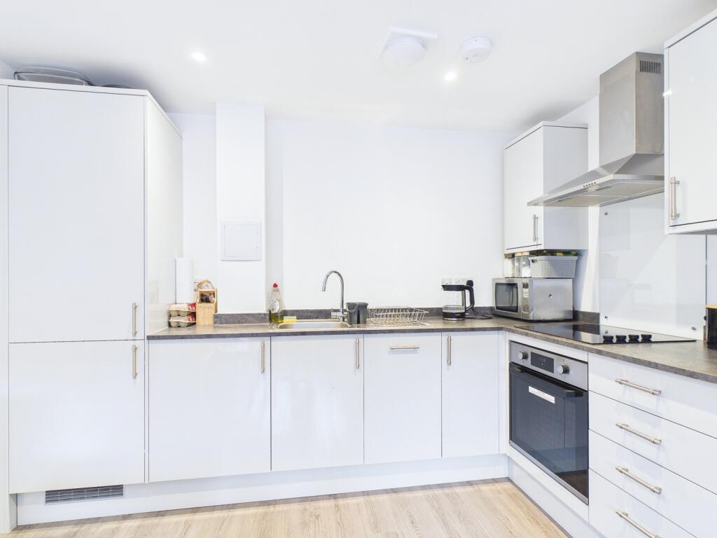 Main image of property: Ascot House, Lynch Wood, Peterborough, Cambridgeshire, PE2