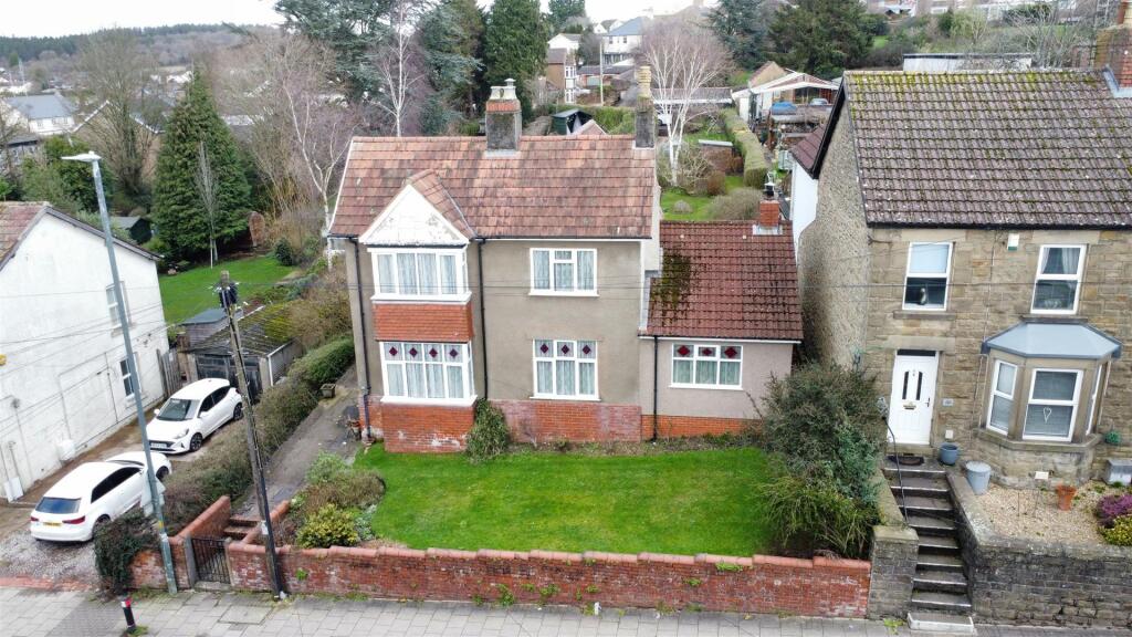 Main image of property: Belle Vue Road, Cinderford