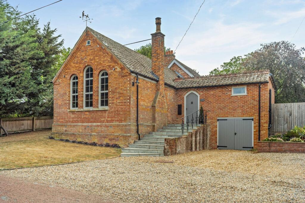 Main image of property: High Street, Knapwell, Cambridge, Cambridgeshire