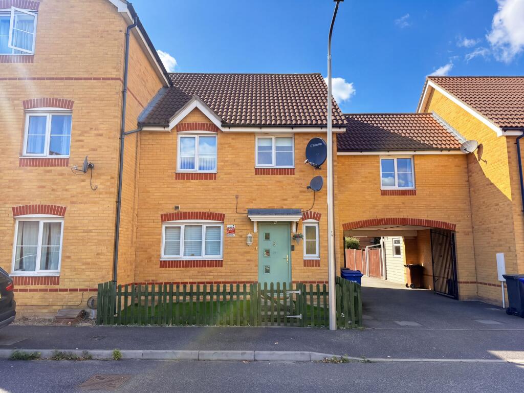 Main image of property: Brandon Close, Chafford Hundred