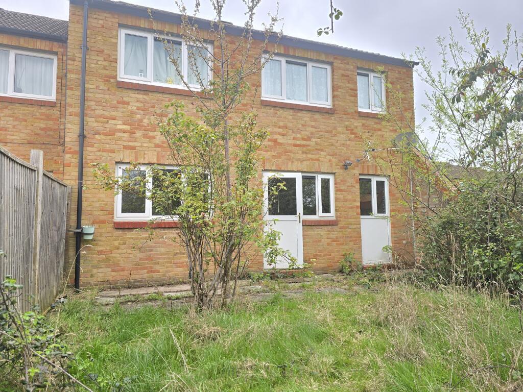 Main image of property: 2 The Gelt, Bedford, Bedfordshire MK41 7XT