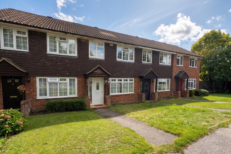 Main image of property: Lightwater