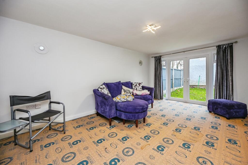 Fairhaven, Skelmersdale, Lancashire, WN8 - Widok 3
