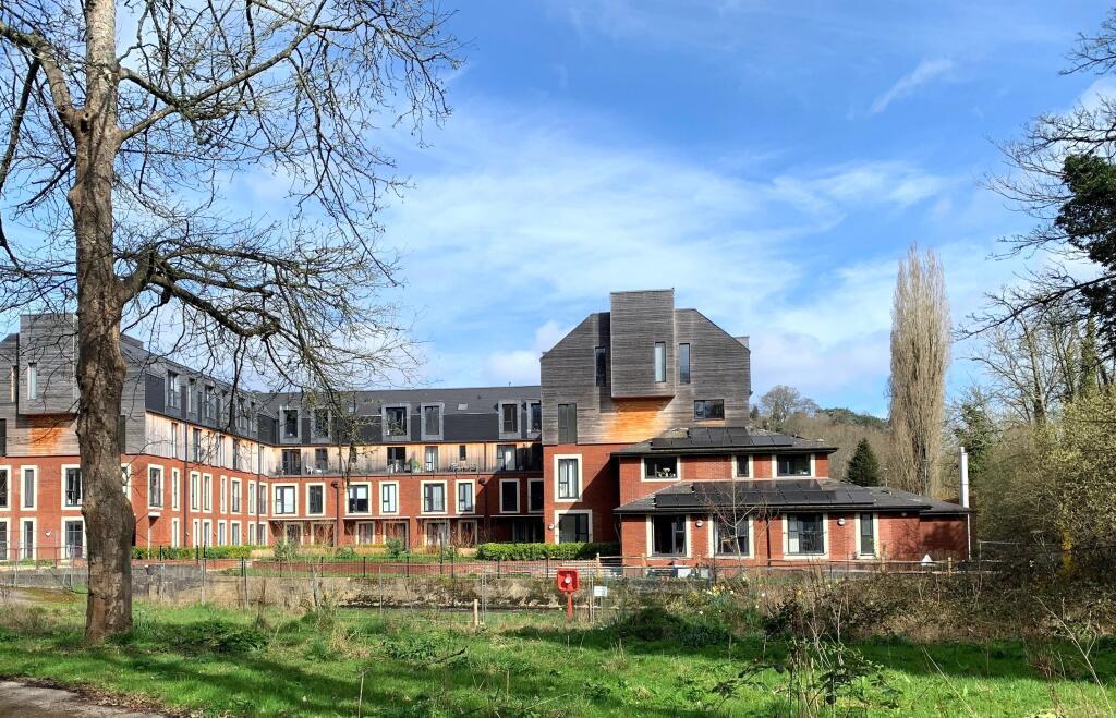 Main image of property: Westbrook Mills, Thackeray Lane, Godalming, Surrey