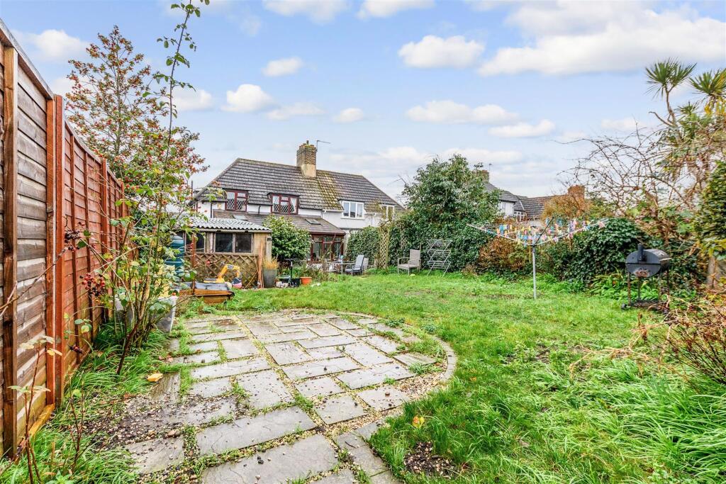 Main image of property: Northumberland Way, Northumberland Heath, Kent