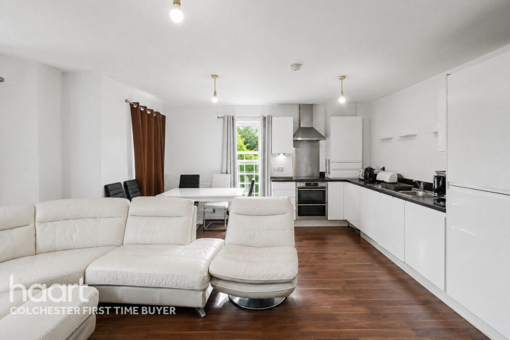 Main image of property: Sergeant Street, Colchester
