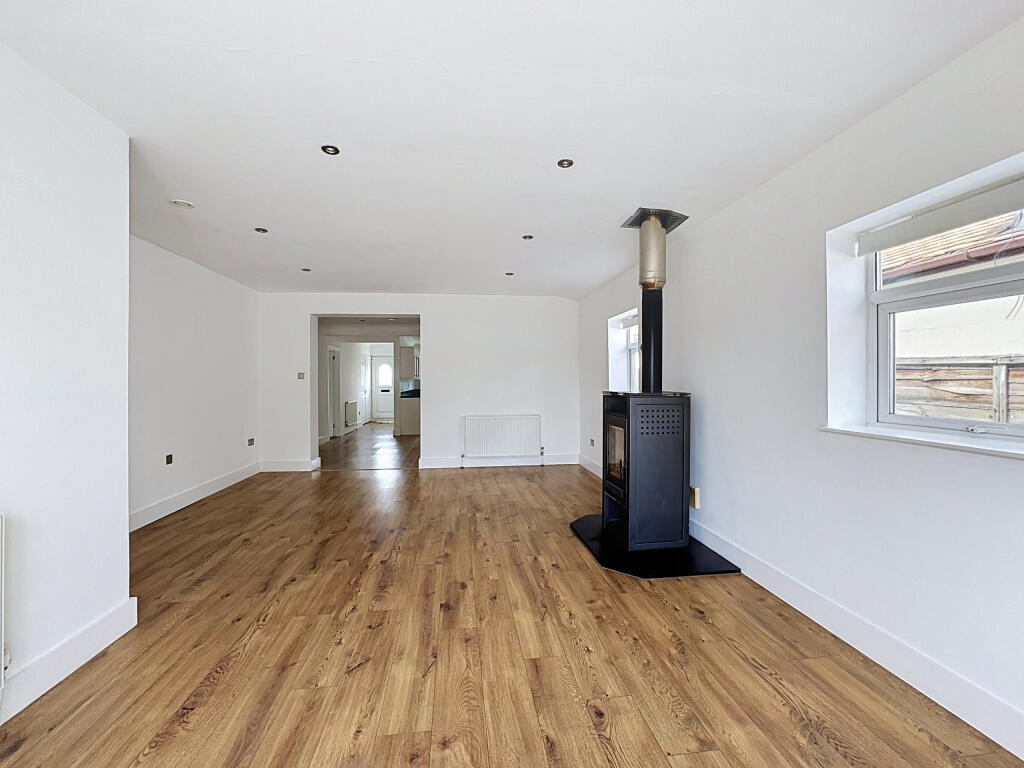 House in Cambridge - View 5