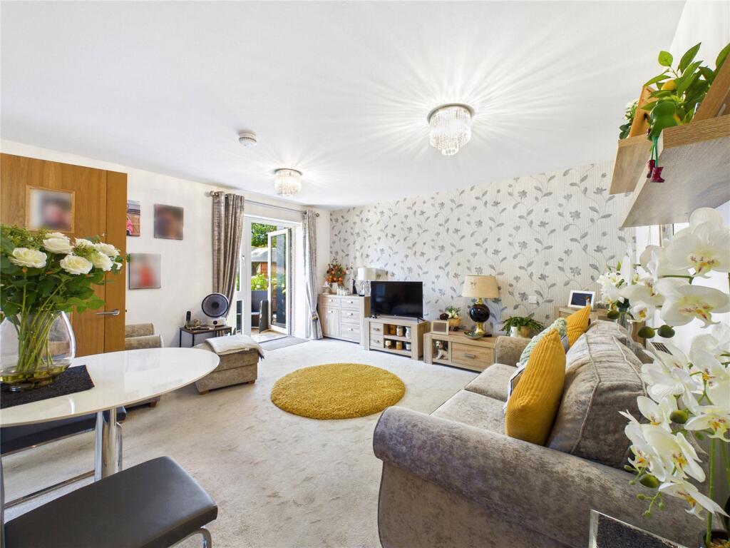 Main image of property: Princes Road, Chelmsford, Essex, CM2