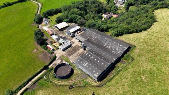 Burrowland Farm