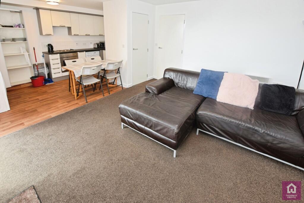 Apartment in Manchester - View 4
