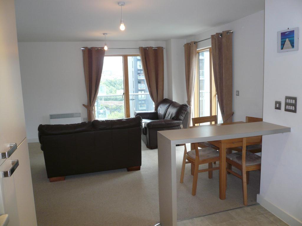Main image of property: Jefferson Place, 1 Fernie St, Manchester