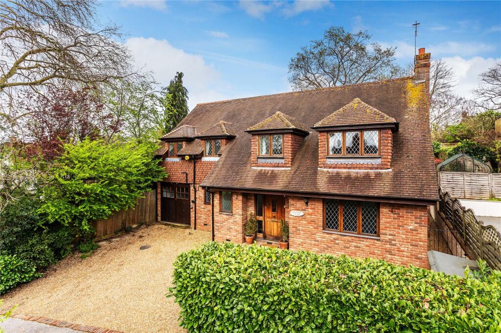 Farm Lane, Send, Woking, Surrey, GU23 photo 2