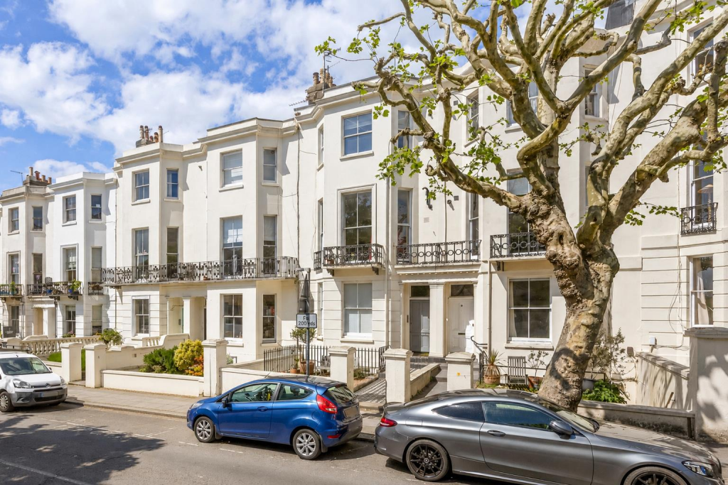 Main image of property: Goldsmid Road