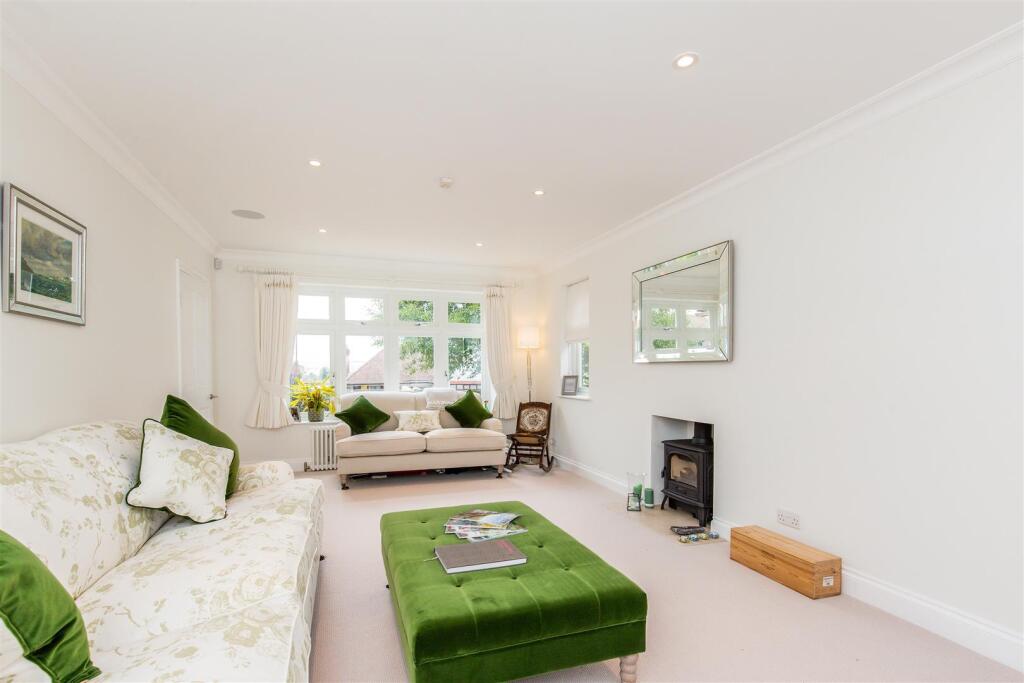 House in Brighton, Withdean - View 5