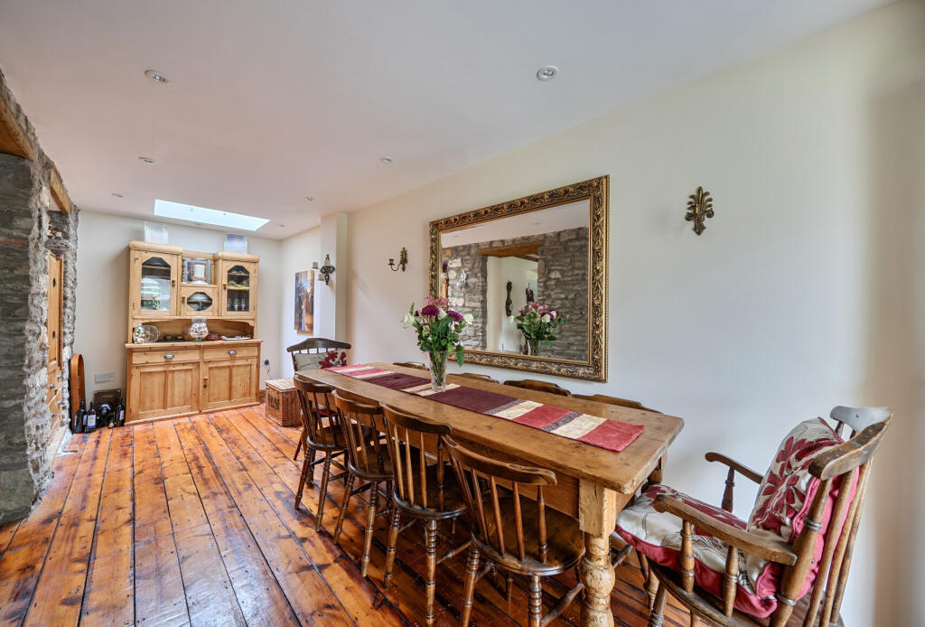 House in High Littleton, Hallatrow - View 5