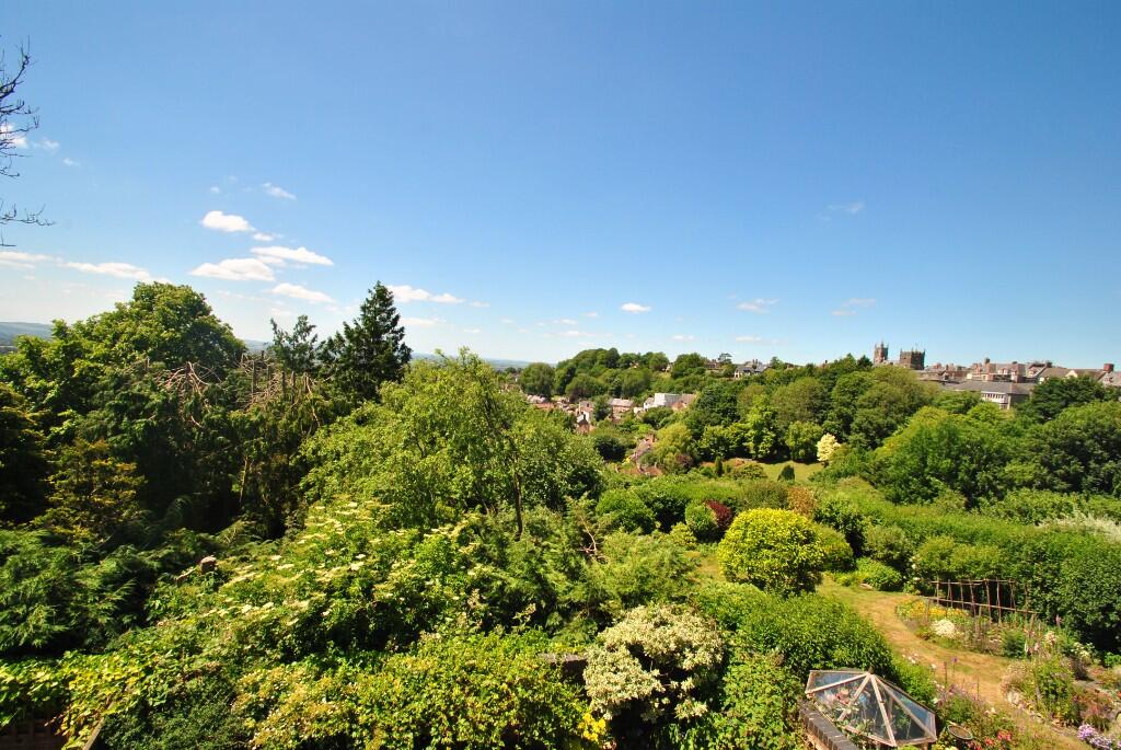 Main image of property: Salisbury Street, Shaftesbury, Dorset, SP7