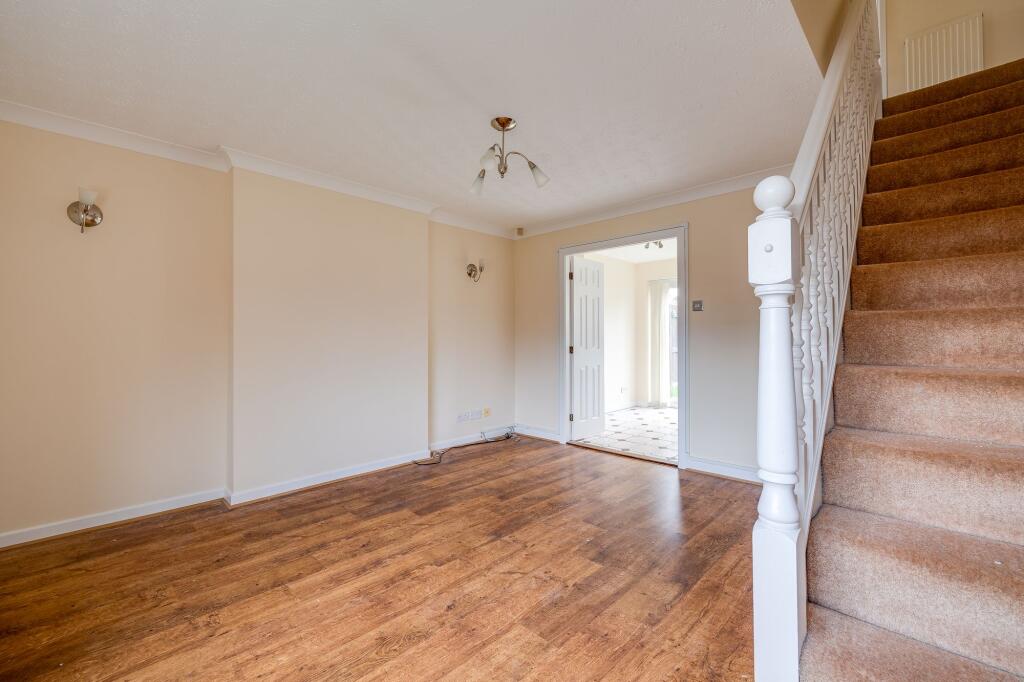 House in Chester, Northgate Village, City of Chester - View 5