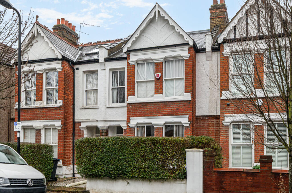 Main image of property: Davis Road, London