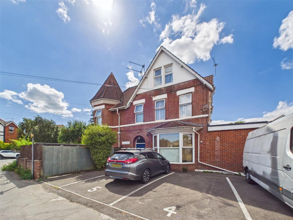 Main image of property: Zena Court, 9 Adeline Road, Bournemouth, Dorset, BH5