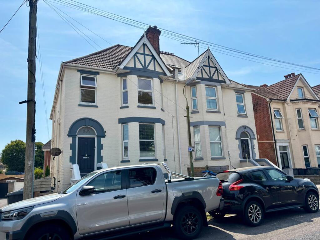Main image of property: Westby Road, Boscombe