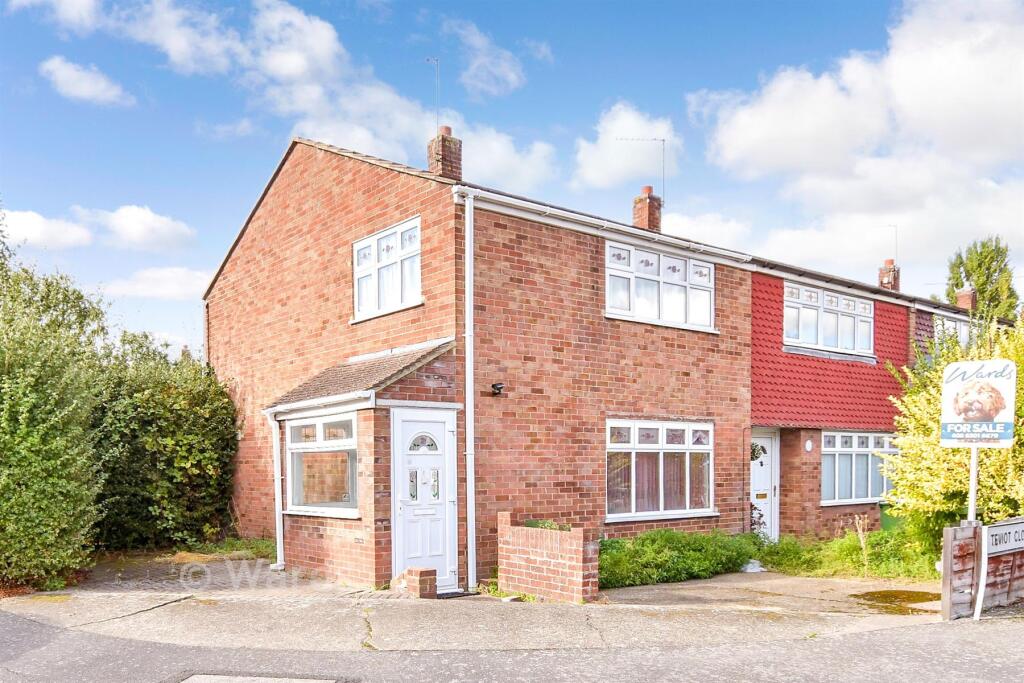 Main image of property: Teviot Close, London, Kent