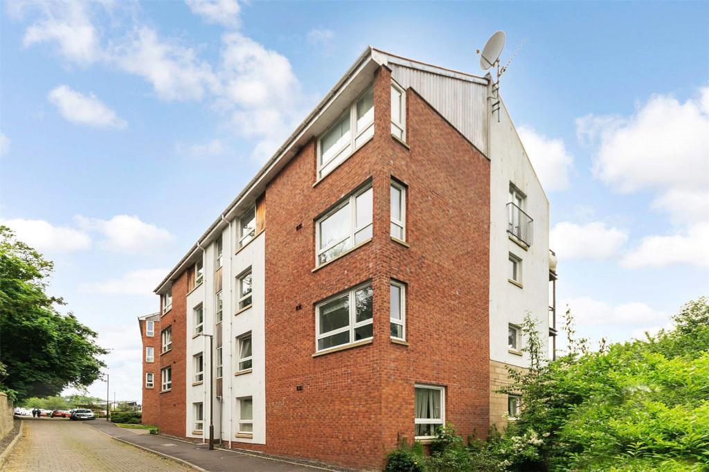 Main image of property: The Maltings, Falkirk, FK1