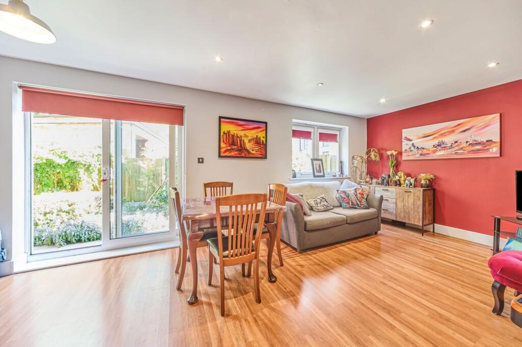 Main image of property: Alscot Road, London, SE1
