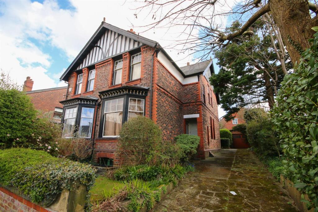 Main image of property: Grange Drive, Monton