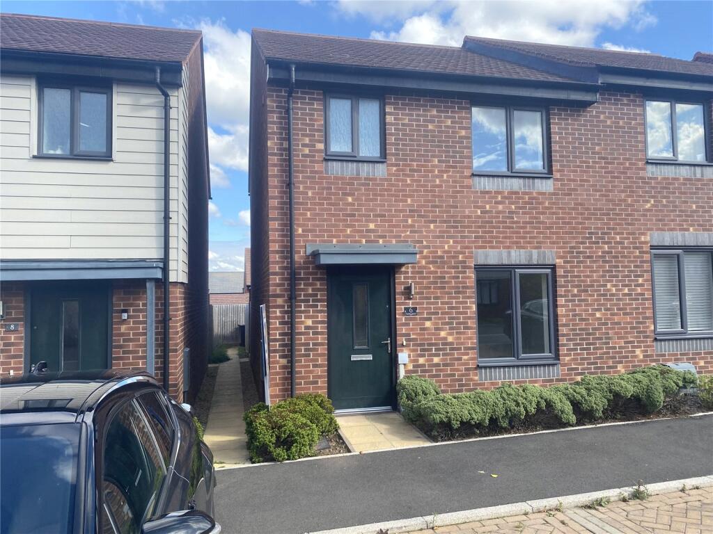 Main image of property: Linnel Grove, Telford, Shropshire