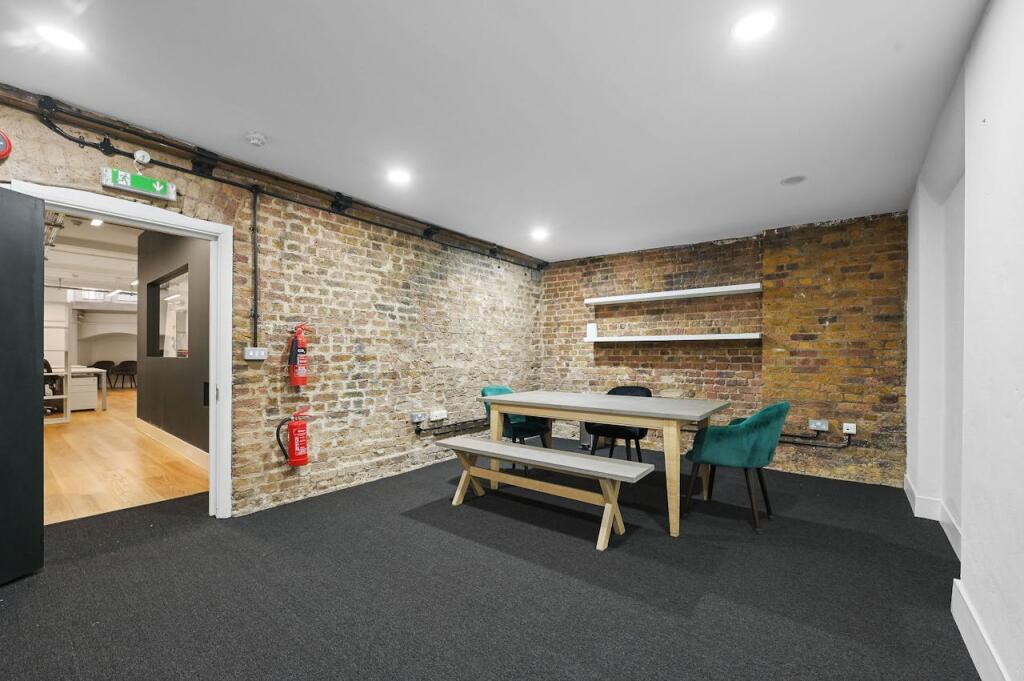 Main image of property: 51 Tabernacle Street, London, EC2A 4AA