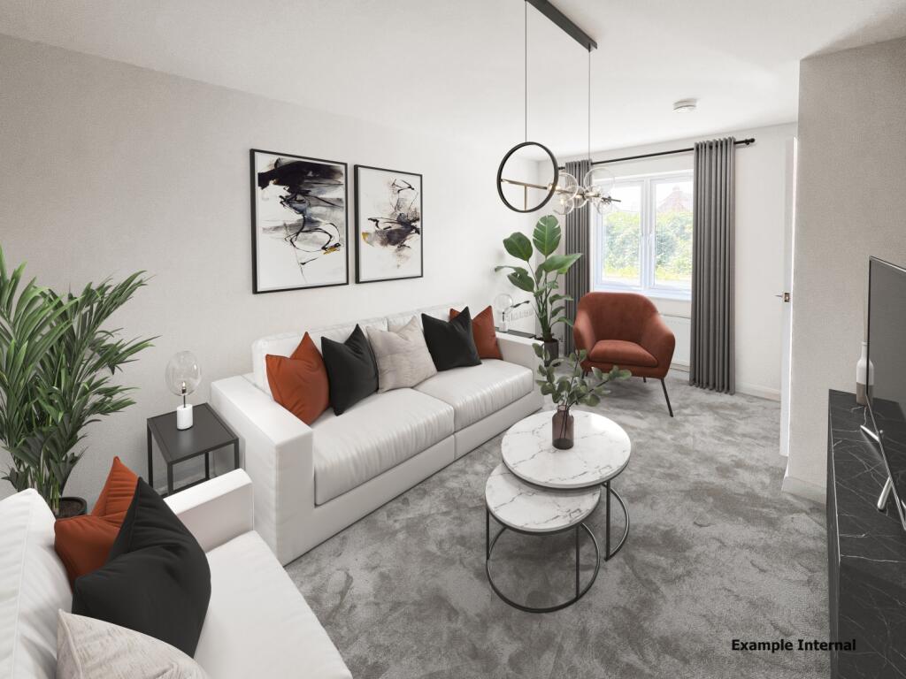 House in Rushcliffe, Radcliffe-on-Trent - View 5