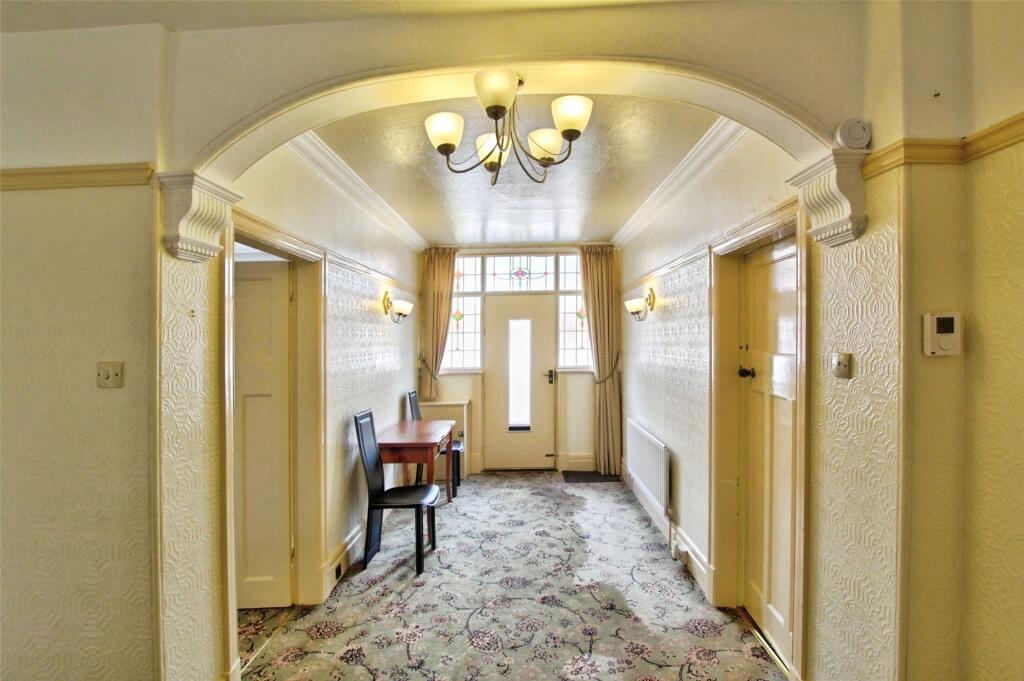 Queens Road, Bishop Auckland, County Durham, DL14 photo 4