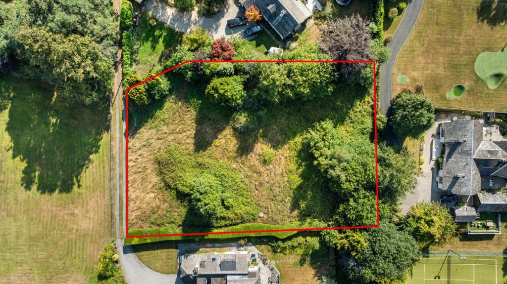 Main image of property: Plot Of Land In Old Russian Village, Kilquade, Co Wicklow