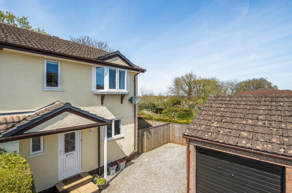 Main image of property: Simcoe Way, Dunkeswell, Honiton, Devon