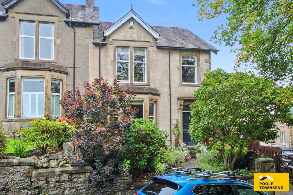 Main image of property: Eller Bank, Methven Road, Grange over Sands, Cumbria, LA11 7DU