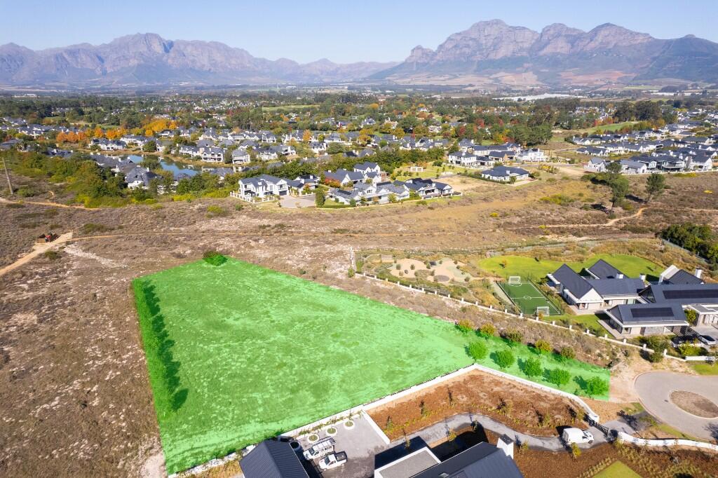 Main image of property: Paarl, Western Cape