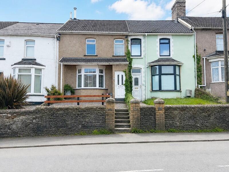 Main image of property: Bridgend Road, Llanharan, Pontyclun, Rhondda Cynon Taff. CF72 9RA