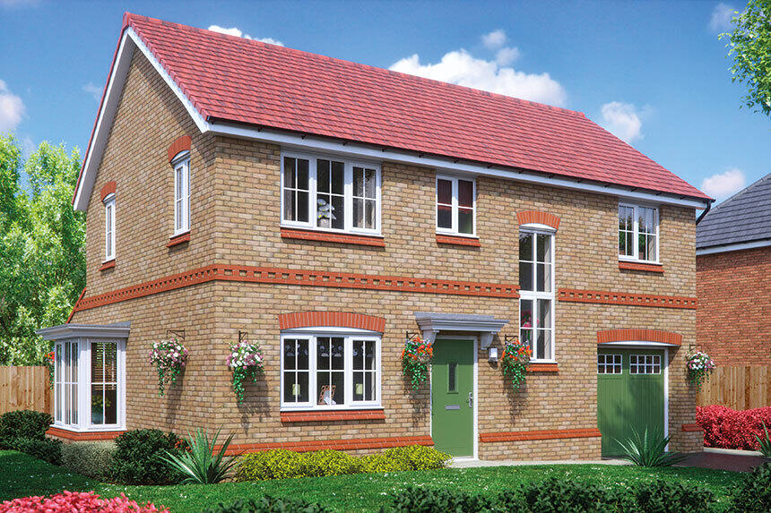 Main image of property: Poverty Lane
Maghull
Merseyside
L31 1GP