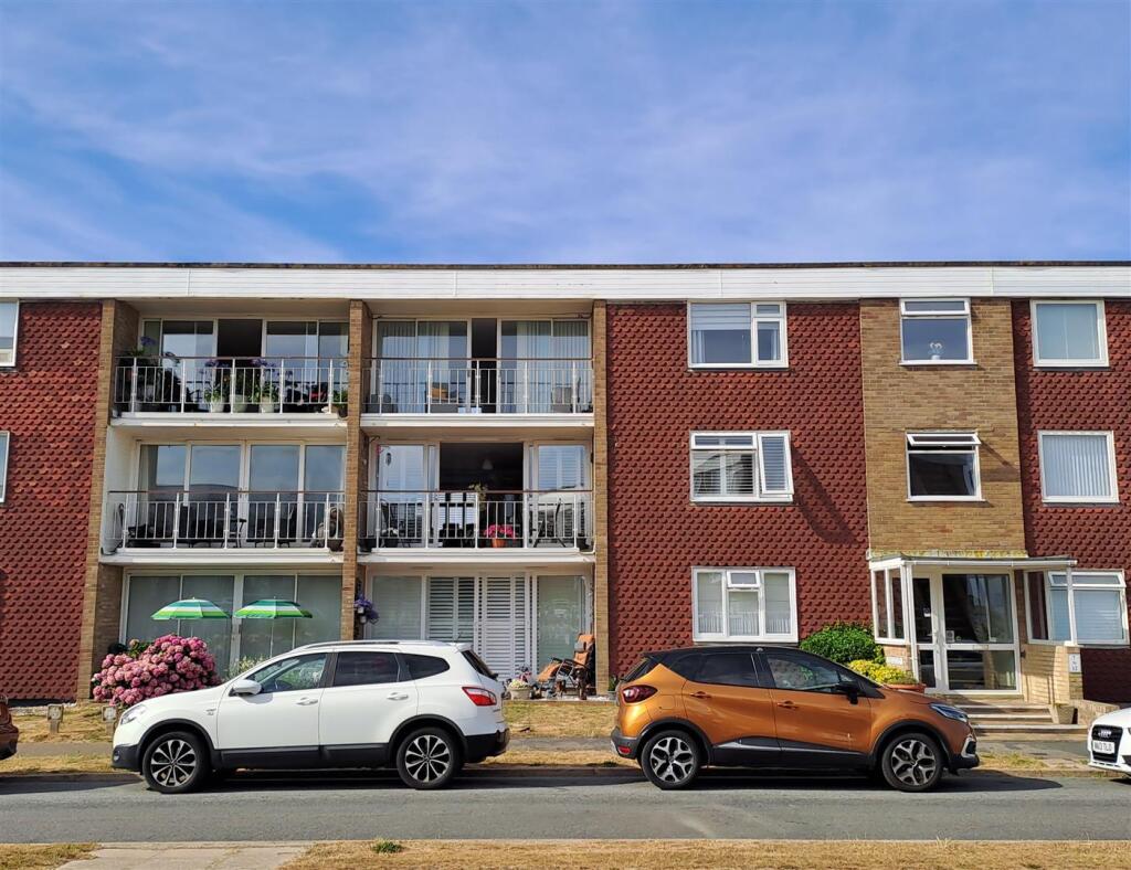 Main image of property: Norfolk Court, Chanctonbury Road, Rustington