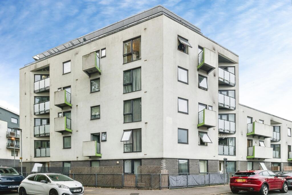 Main image of property: Loxford Road, Barking, Essex, IG11